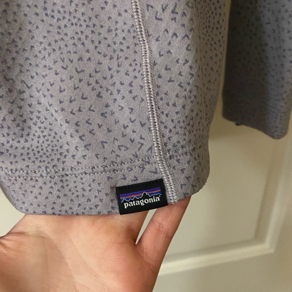 Patagonia Capeline Midweight Baselayer Size M - Picture 3 of 3